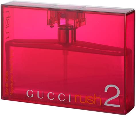 gucci rush eau de toilette donna 50 ml|gucci rush best price uk.